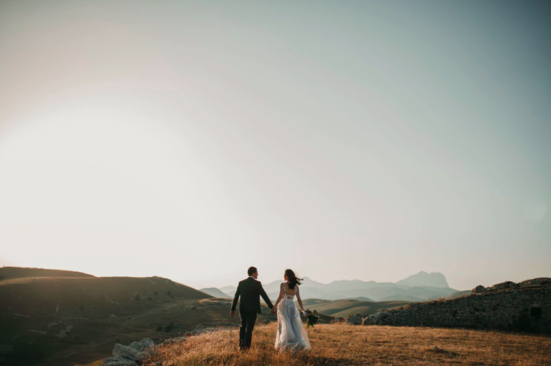 What To Pack For Your National Park Wedding - thewandercamp