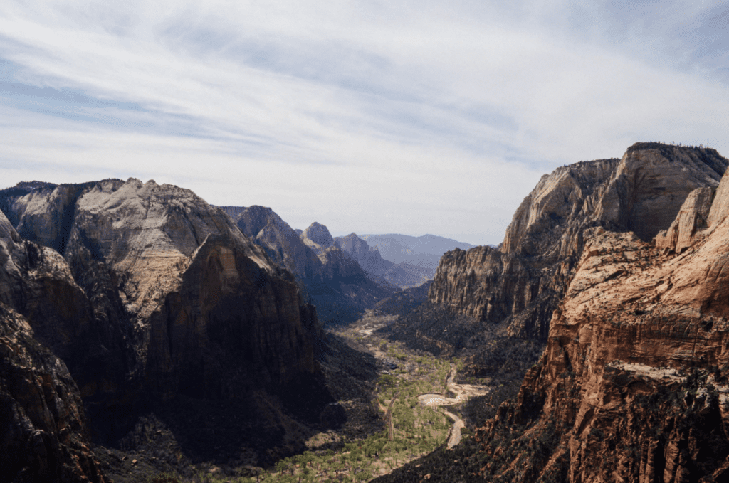 7 Wedding Venues in Zion National Park - thewandercamp