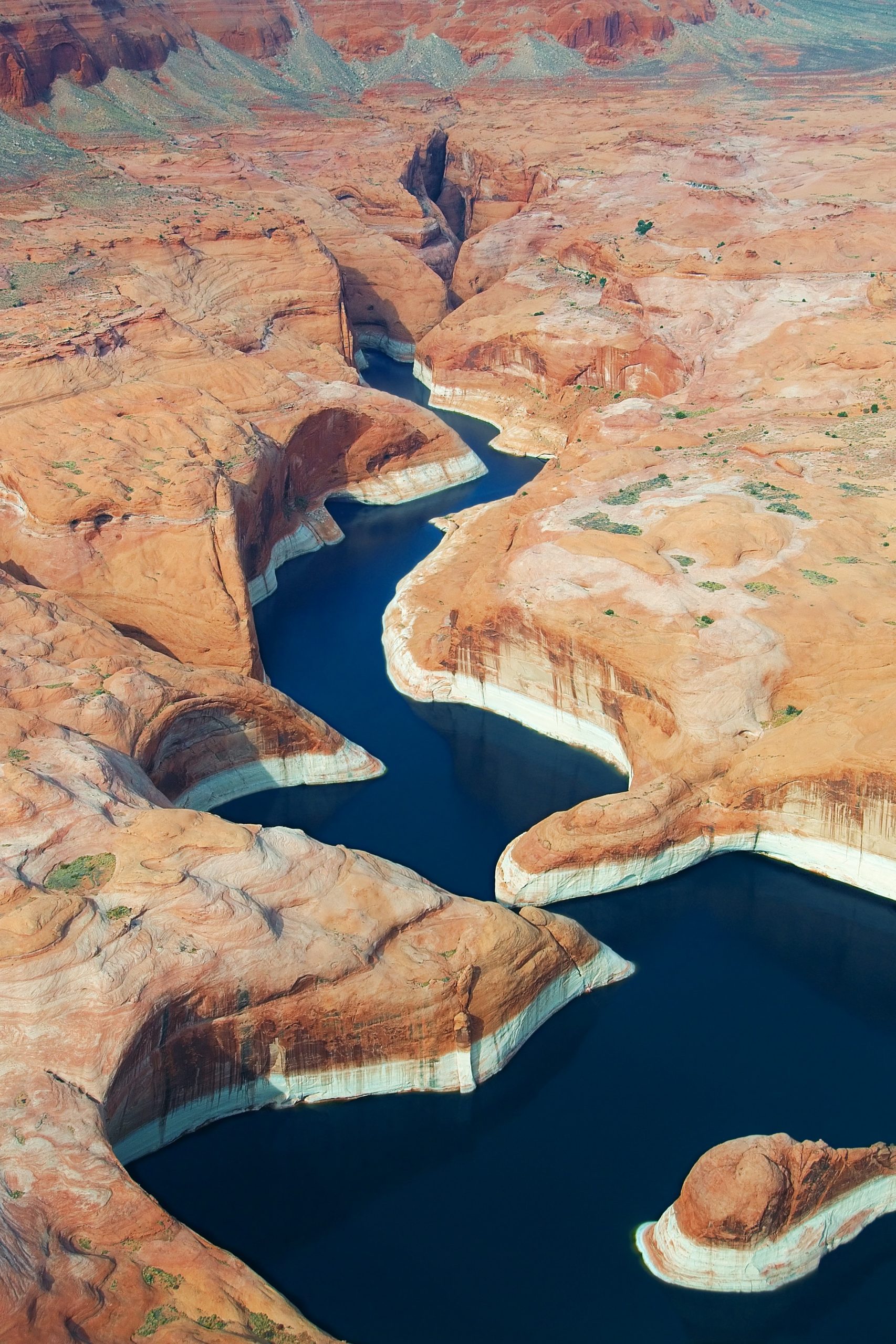 Picture Worthy Locations for Lake Powell Photography - thewandercamp