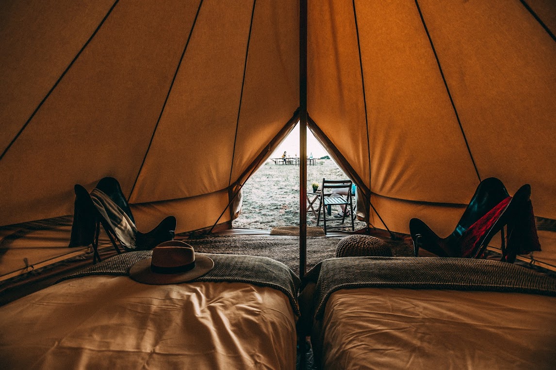 4 Local Stores Where You Can Gear Up for Camping in the Smoky Mountains