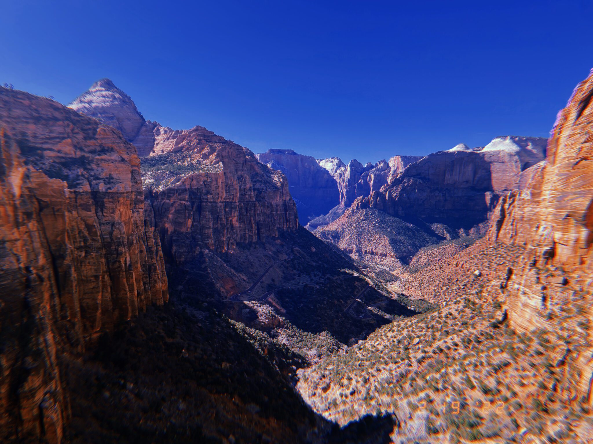 Everything You Need To Know to Visit Zion National Park - thewandercamp